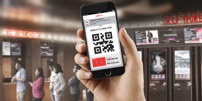 Mau Nonton di Bioskop Tapi Selalu Kehabisan Tiket? Ini Solusinya