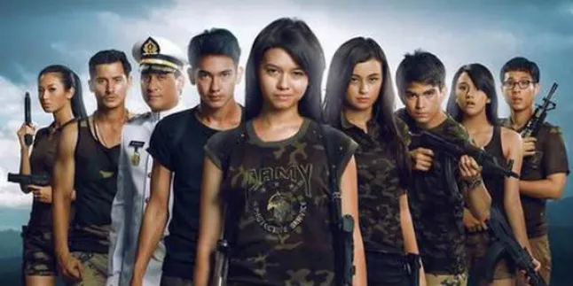 Mau Nonton Film Operation Wedding Gratis?