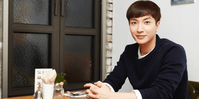 Mau Operasi Plastik, Leeteuk SuJu Dinasihati Dokter Bedah