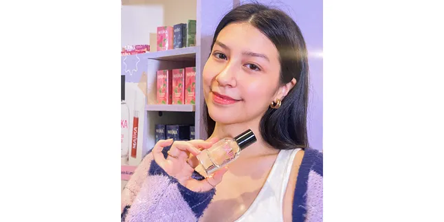Mau Punya Parfum yang Lagi Disukai Banyak Artis? Stay Tune, MAJIKA Hadir di BFF 2025 Lho! Mau Punya Parfum yang Lagi Disukai Banyak Artis? Stay Tune, MAJIKA Hadir di BFF 2025 Lho!