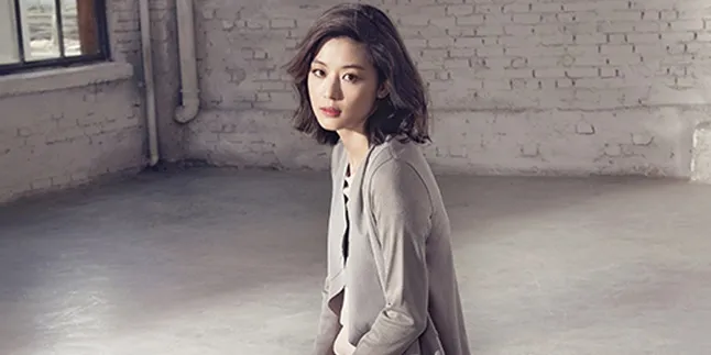 Mau Secantik Chun Song Yi? Ternyata Ini Rahasianya!