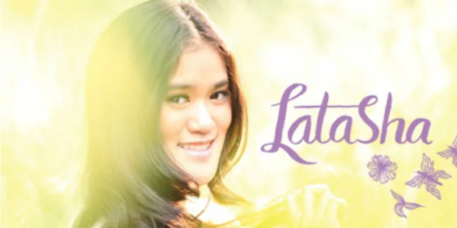 Mau Seru-Seruan Bareng Latasha? Simak Selengkapnya di Sini!