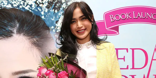 Mau Sewa Rumah Jessica Iskandar Ini? Siapkan Dulu Uang 240 Juta Mau Sewa Rumah Jessica Iskandar Ini? Siapkan Dulu Uang 240 Juta