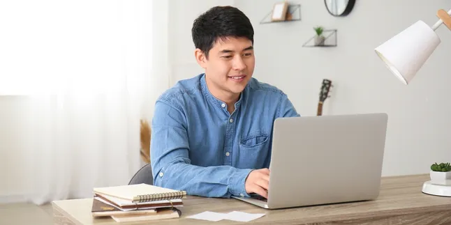 Mau Stamina Tetap Fit dan Konsentrasi Tak Terganggu Selama Berkegiatan di Bulan Puasa? Ini Kuncinya!