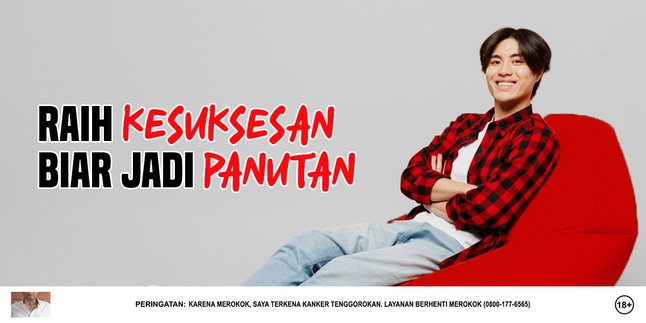 Mau Sukses dan Jadi Panutan Banyak Orang? Jadi Trend-Setter Adalah Kuncinya!