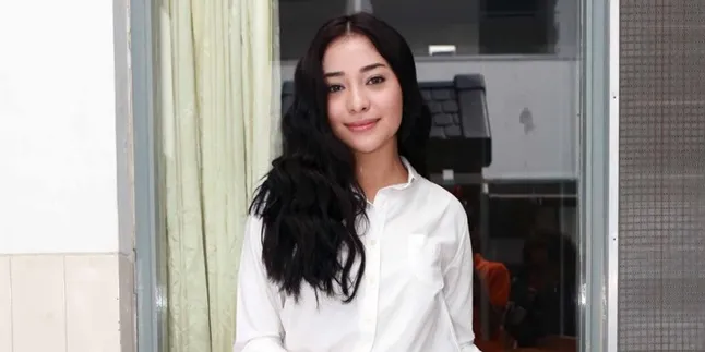 Mau Syuting Film Horor, Nikita Willy Belum Mikir Untuk Menikah