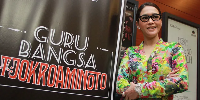 Mau Syuting Film, Maia Estianty Melakukan Hal Ini Dulu