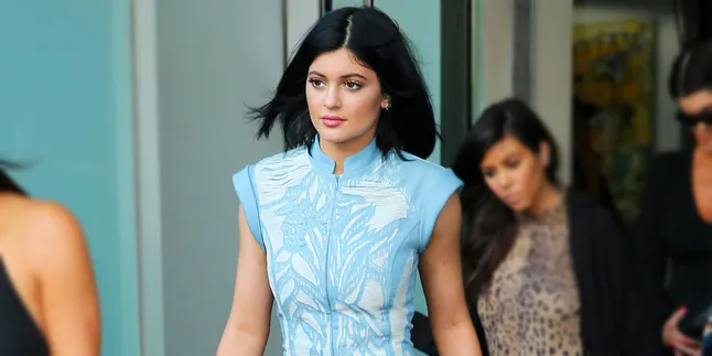 Mau Tahu Bagaimana Penampakan Rumah Baru Kylie Jenner?