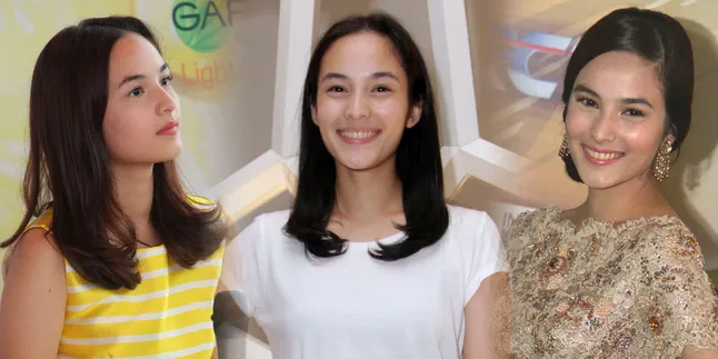 Mau Tahu Impian Chelsea Islan? Ini Dia!