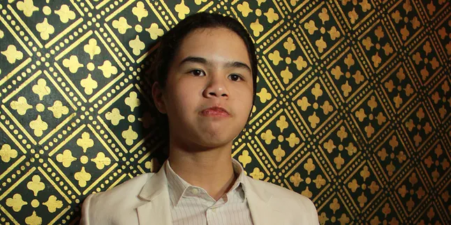 Mau Tahu Pacar Baru Dul Lucky Laki, Yuk Kenalan!