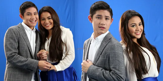 Mau Tahu Panggilan Sayang Teuku Rassya ke Aurel Hermansyah? Mau Tahu Panggilan Sayang Teuku Rassya ke Aurel Hermansyah?
