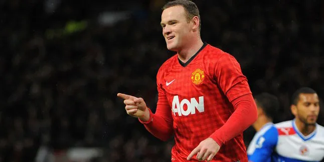 Mau Tahu Penampilan Wayne Rooney Usai Transplantasi Rambut? Mau Tahu Penampilan Wayne Rooney Usai Transplantasi Rambut?