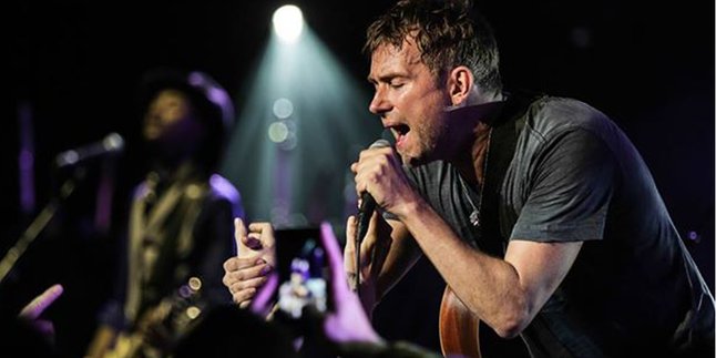 Mau Tahu Proyek Baru Damon Albarn?