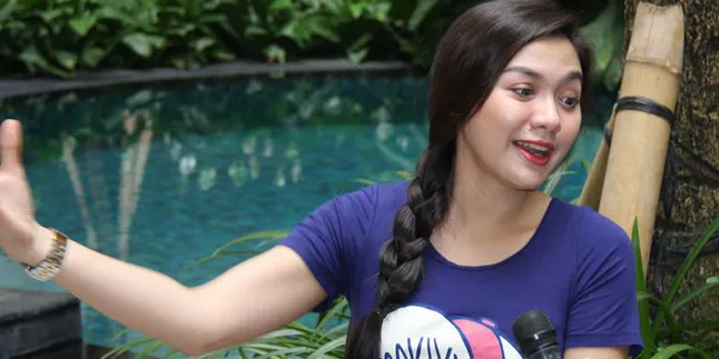 Mau Tahu Resolusi 2104 Milik Vicky Shu?