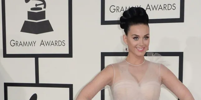 Mau Tahu Seperti Apa Pria Idaman Katy Perry? Mau Tahu Seperti Apa Pria Idaman Katy Perry?