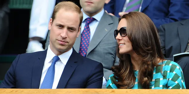 Mau Tahu Tempat Nongkrong Favorit Kate Middleton dan Suami? Mau Tahu Tempat Nongkrong Favorit Kate Middleton dan Suami?
