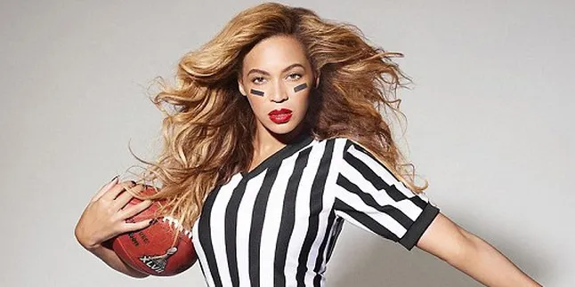 Mau Tahu Wajah Asli Beyonce Knowles?