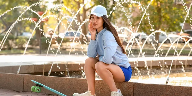 Mau Tampil Beda? Intip 5 Inspirasi Gaya Topi Hits yang Cocok Buat Anak Kalcer