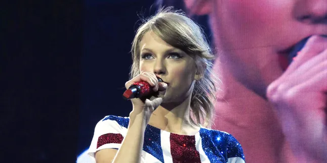 Mau Tampil di Panggung Taylor Swift? Ikut Ride to Fame Yuk!