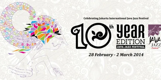 Mau Tiket Gratis Java Jazz 2014? Intip Caranya Di Sini!