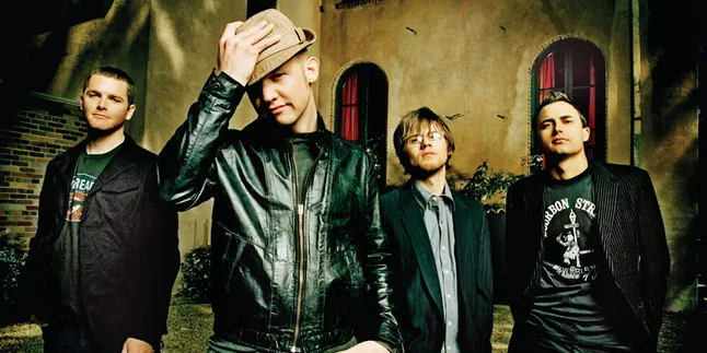 Mau Tiket GRATIS Konser The Fray di Jakarta? Mau Tiket GRATIS Konser The Fray di Jakarta?