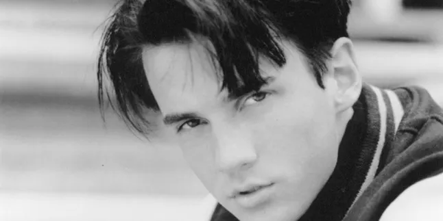 Mau Tiket Gratis Nonton Tommy Page Live in Concert Jakarta?