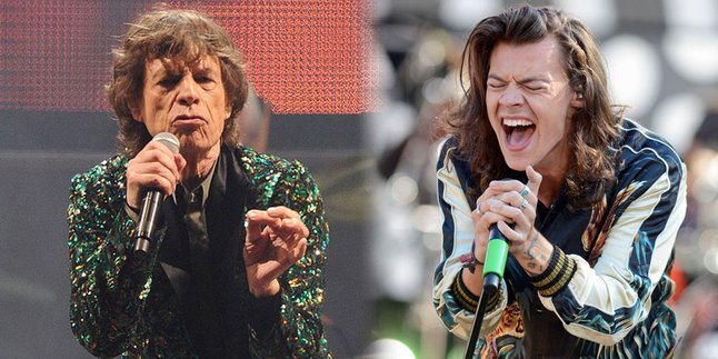 Mau Undang 1D atau Rolling Stones? Persiapkanlah Hal-Hal Berikut