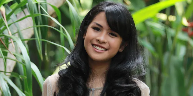 Ternyata Ada Masa Maudy Ayunda Merasa Tak Cantik Ternyata Ada Masa Maudy Ayunda Merasa Tak Cantik