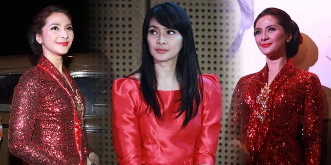 Maudy Koesnaedi Jadi Inspirator Lewat Seni Dan Budaya Maudy Koesnaedi Jadi Inspirator Lewat Seni Dan Budaya