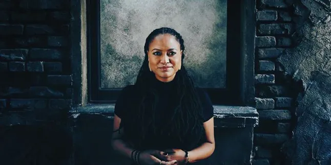 Maukah Ava DuVernay Menyutradarai FIlm Marvel?