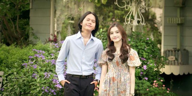 Maulana Ardiansyah dan Alyssa Dezek Hadirkan ‘Lebih Dari Rindu’, Lagu untuk Pejuang LDR