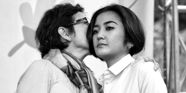 Maura Magnalia, Nurul Arifin's Daughter, Reportedly Passed Away at the Age of 28
