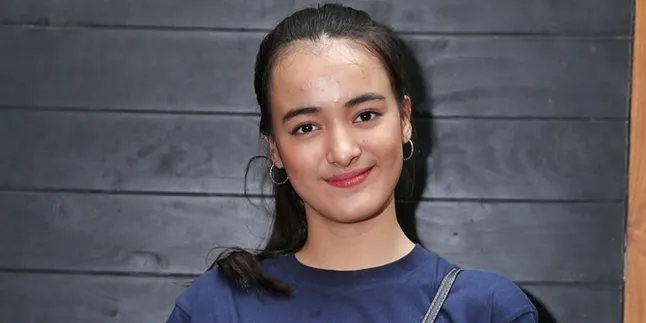 Mawar De Jongh Malah Senang Saat Ditawari Main Film Horor