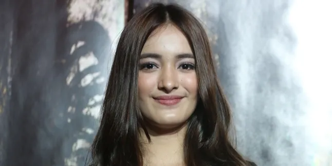 Mawar de Jongh Ungkap Dirinya Masih Ditemani Ortu Saat Sedang Syuting