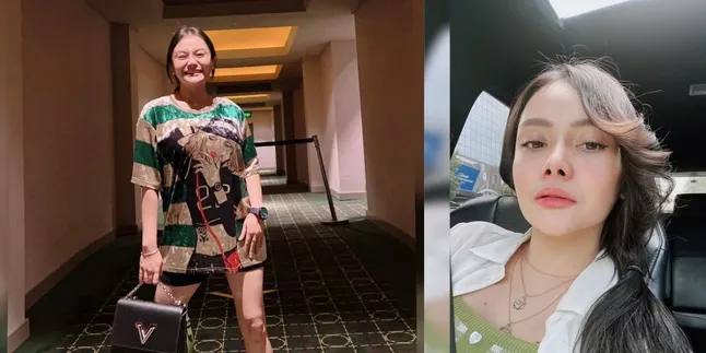 Mawar Dhimas Bantah Menikah, Tapi Benarkan Sudah Punya Calon Suami - Segera Lamaran