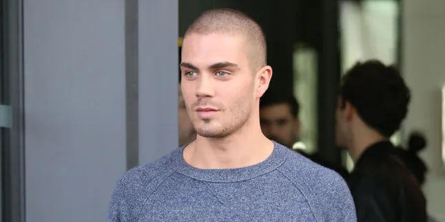 Max George Rindukan Sambutan Fans Seperti di Singapura