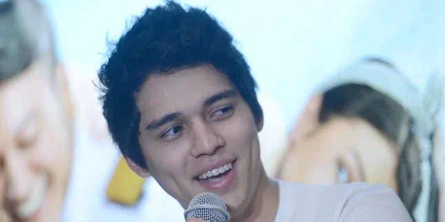 Maxime Berjanji Tak Akan Bertato Demi Wanita Ini