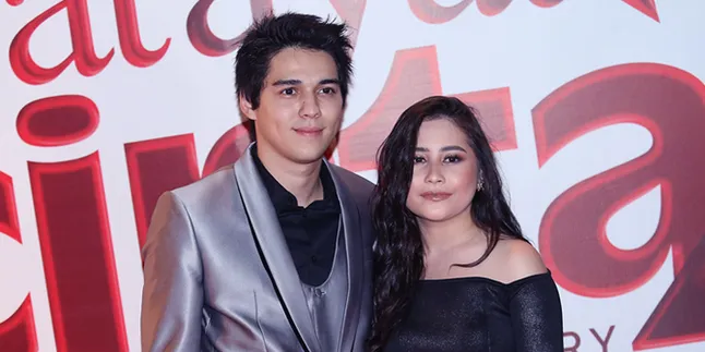 Maxime Bouttier Buka Suara Mengenai Kedekatan Dengan Prilly