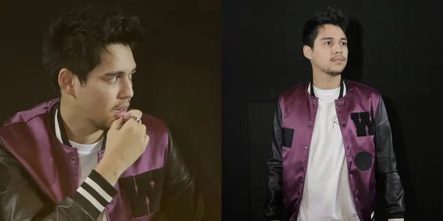 Maxime Bouttier Pertama Kali Rasakan Main Film Horor Tanpa Gangguan Mistis!