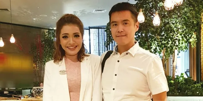 Maya Septha Berikan Tips Jalani Rumah Tangga Harmonis, Kuncinya Cuma Satu!