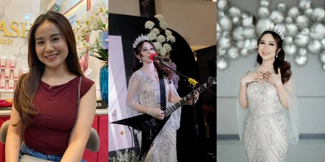 Mayang Lucyana Fitri Reveals That Beauty Is Not Just About Physical Appearance, But Also About Mindset and Attitude