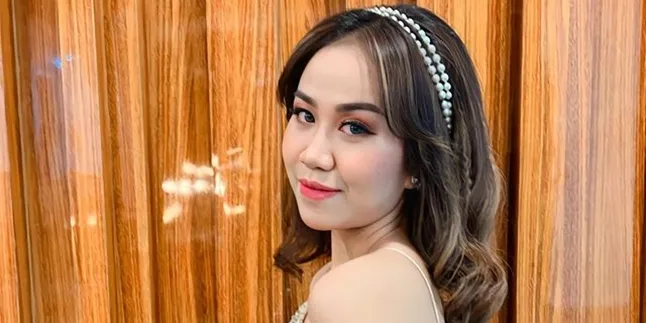 Mayang Lucyana Tak Lolos Tes Masuk Fakultas Kedokteran Gigi, Terkuak Inilah Penyebabnya