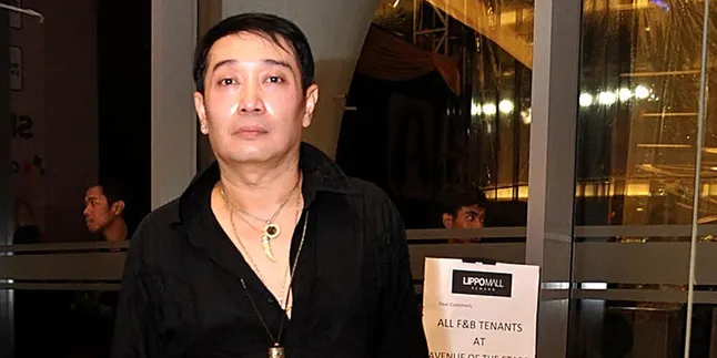 Mayangsari Kabur Dari Acara Feny, Adjie Notonegoro Tutup Mulut Mayangsari Kabur Dari Acara Feny, Adjie Notonegoro Tutup Mulut