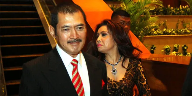 Mayangsari Keguguran!