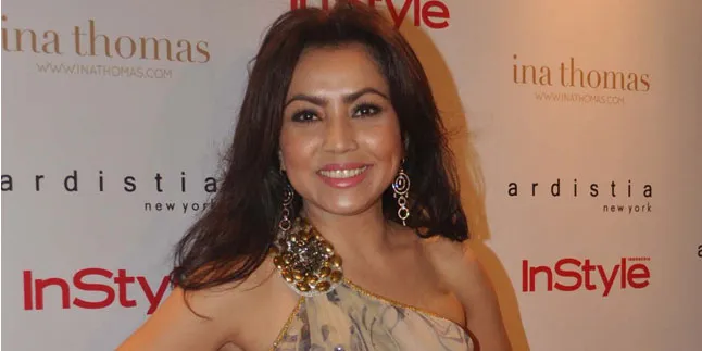 Mayangsari Siap Kembali Ramaikan Musik Indonesia