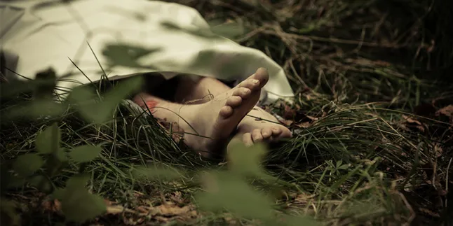 Mayat Mutilasi Terpotong 6 Bagian Ditemukan di Pasar Besar Lantai 2 Malang