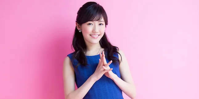 Mayu Watanabe AKB48 Perankan Lesbian di Drama Jepang Baru