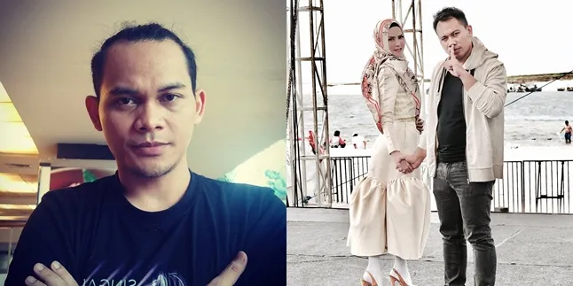 Mbah Mijan Sebut Vicky Punya Ajian Pemikat Sukma & Ramal Pernikahannya Tak Langgeng