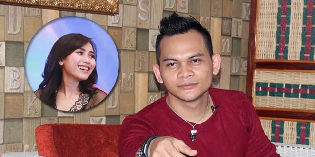 Mbah Mijan Beberkan Calon Suami Ayu Ting Ting, Berinisial 'O'! Mbah Mijan Beberkan Calon Suami Ayu Ting Ting, Berinisial 'O'!