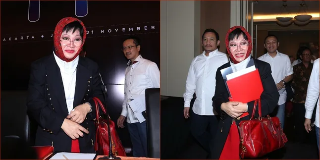 Mbak Tutut: TPI Segera Siaran Lagi